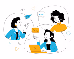 Communication Skills Training and Fluency