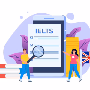 IELTS