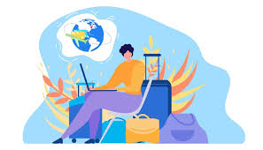 International Service