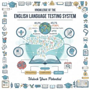Knowledge Of English Language Testing System (KOELTS)