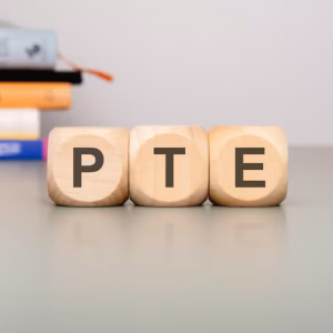 PTE