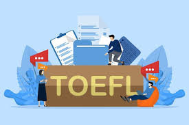 TOEFL
